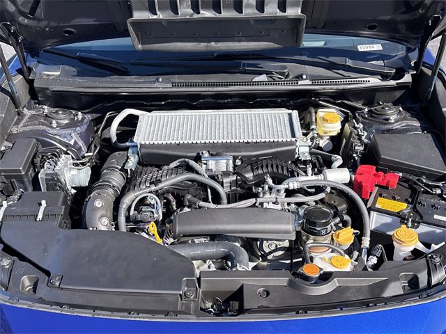 New 2025 Subaru WRX Premium image 19
