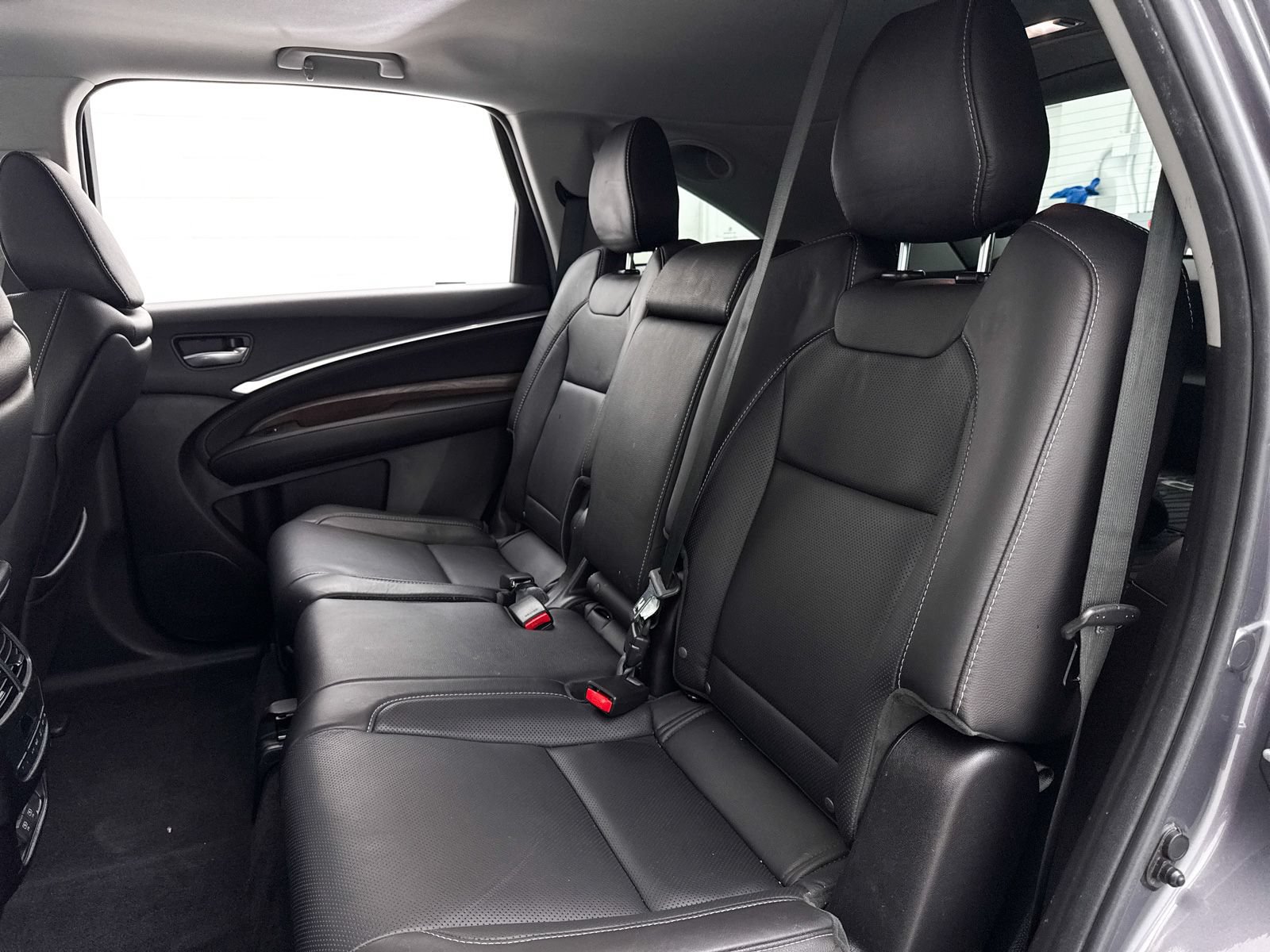 Used 2020 Acura MDX FWD w/ Technology Package image 30