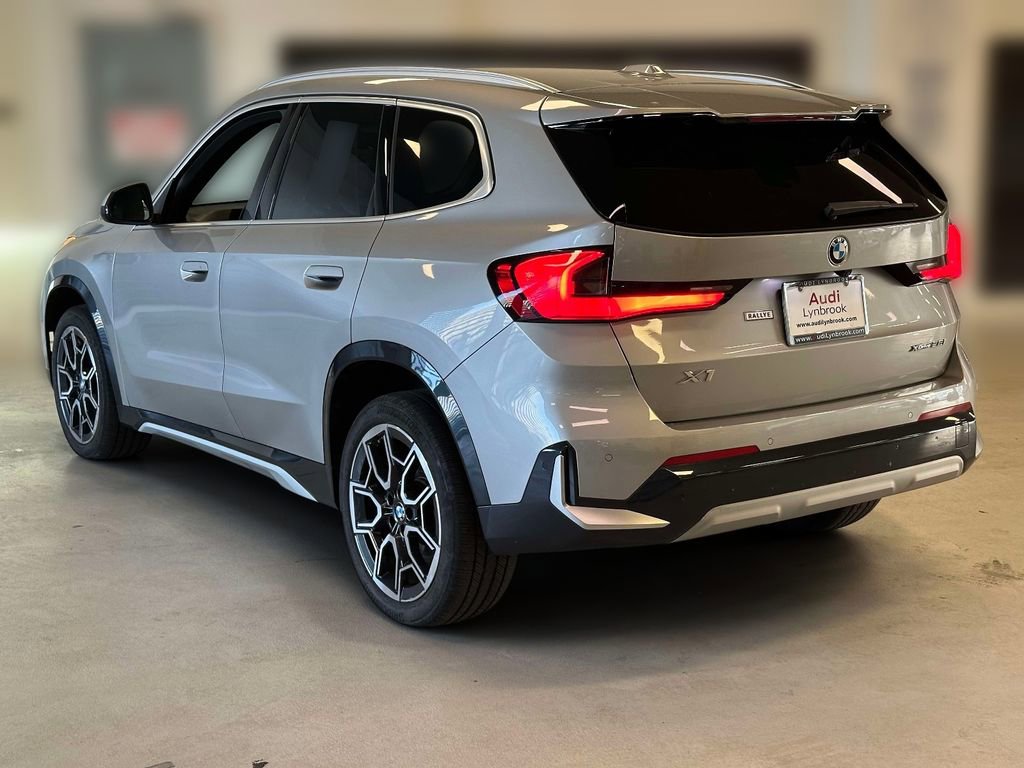 Used 2023 BMW X1 xDrive28i w/ Convenience Package AWD/4WD image 6