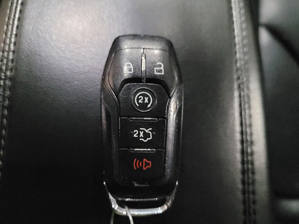 Used 2015 Lincoln MKC AWD w/ Equipment Group 102A Reserve image 32