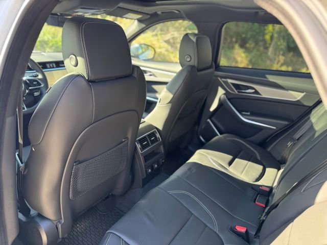 New 2026 Jaguar F-PACE R-Dynamic S AWD/4WD image 15