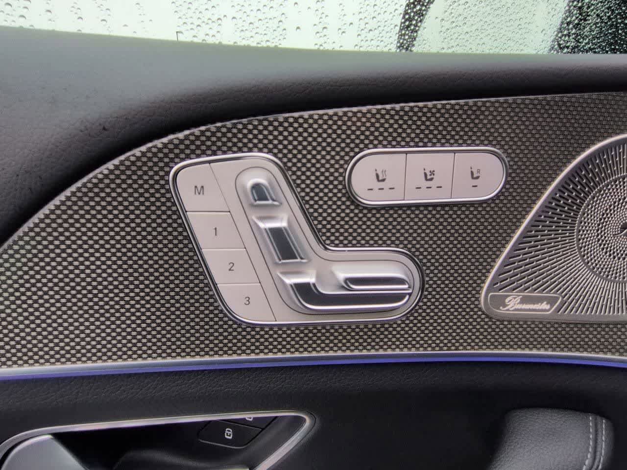 Used 2023 Mercedes-Benz GLS 450 4MATIC image 17