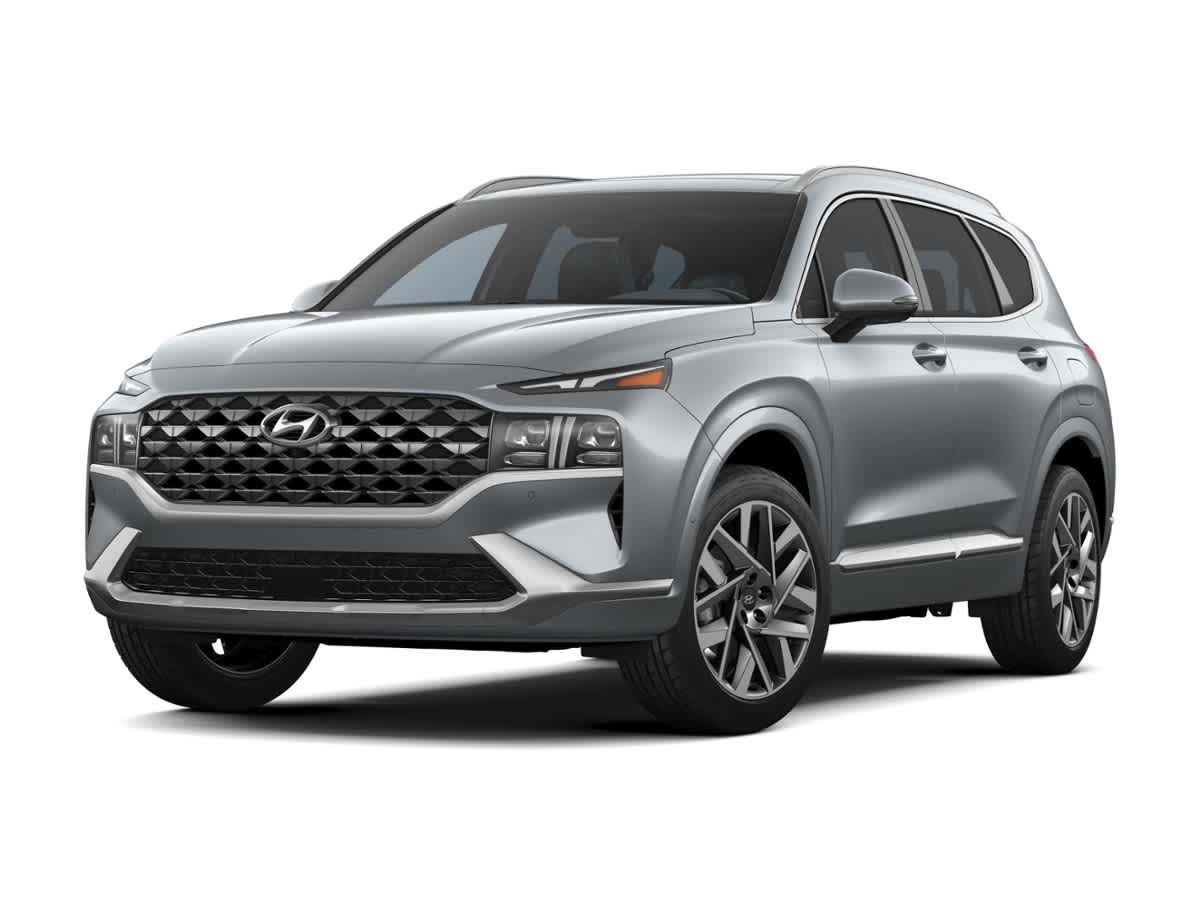 Used 2023 Hyundai Santa Fe SE