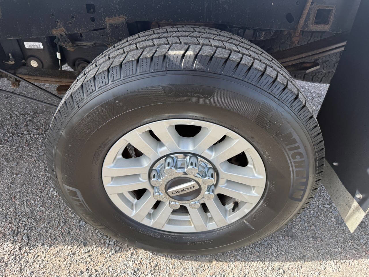 Used 2019 Ford F250 XLT w/ XLT Value Package image 10