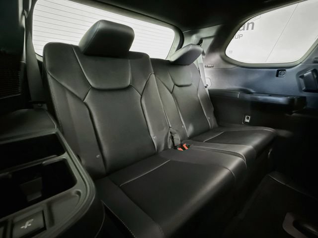 Used 2025 Lexus TX 350 AWD image 33
