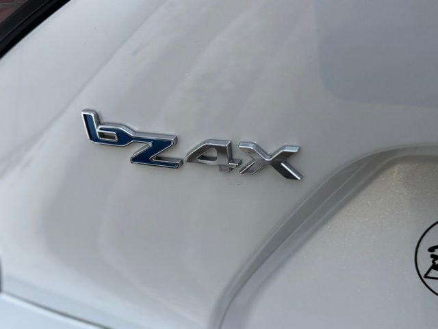 Certified 2023 Toyota bZ4X Limited w/ Weather Package image 49