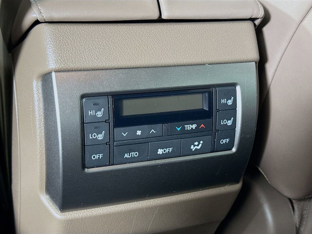 Used 2023 Lexus GX 460 Luxury image 26