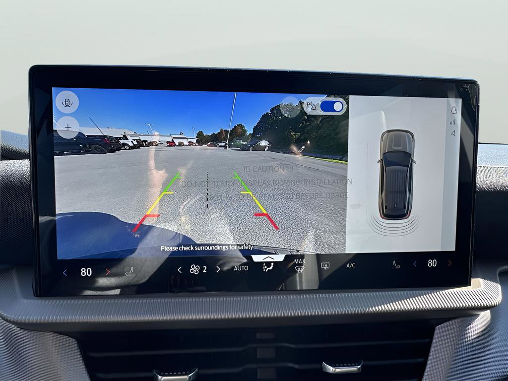 New 2026 Ford Explorer Active w/ Active Comfort Package image 23