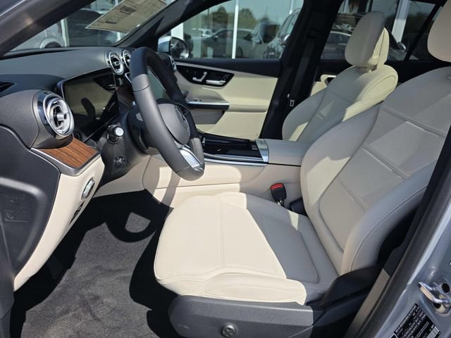 New 2026 Mercedes-Benz GLC 300 image 6
