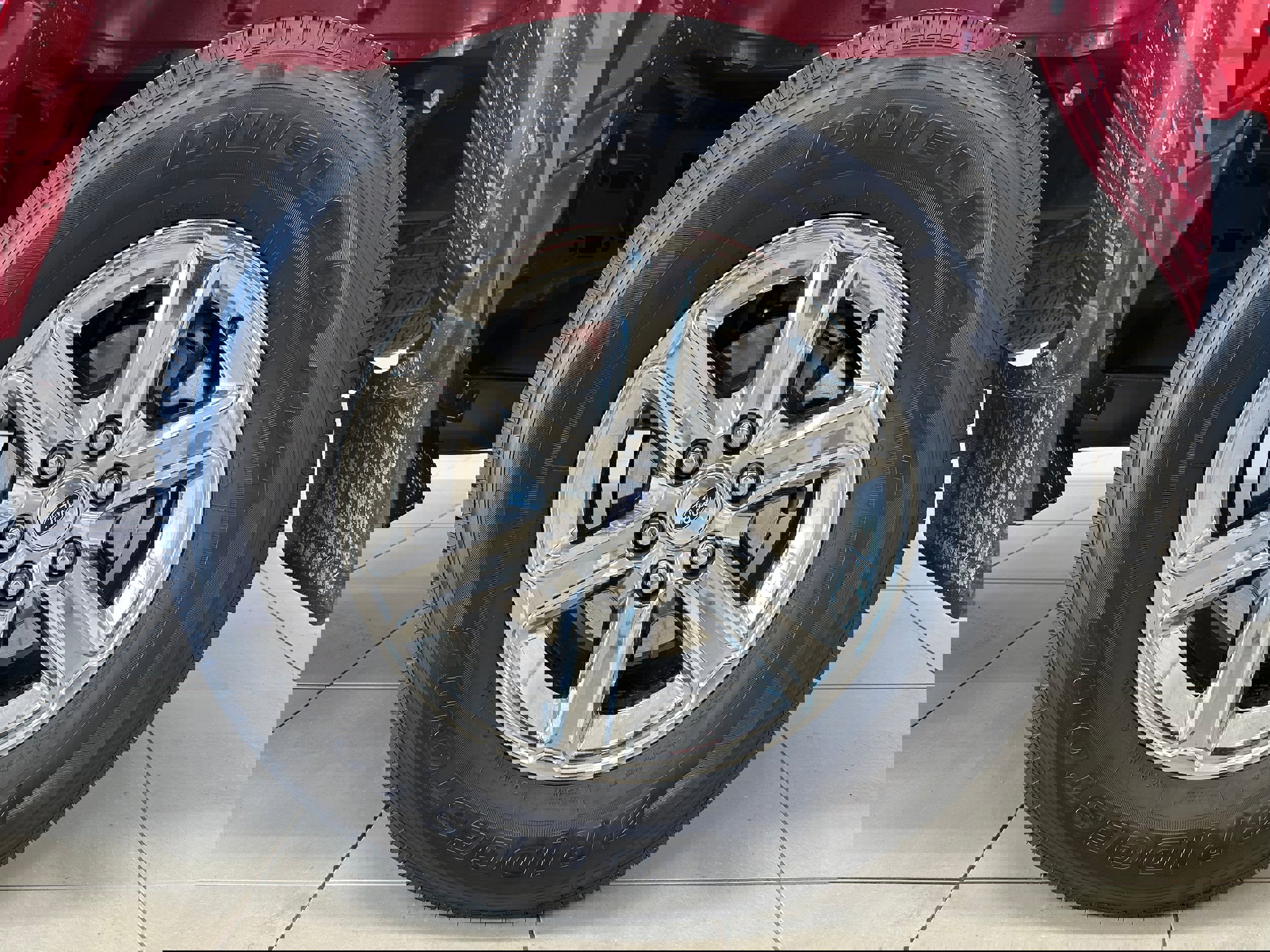 Used 2024 Ford F150 XLT w/ Equipment Group 302A MID image 8