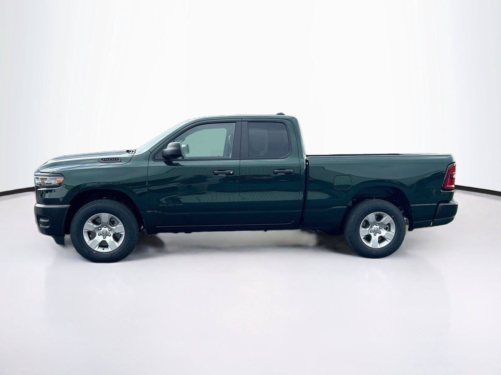 New 2026 RAM 1500 Tradesman AWD/4WD image 8