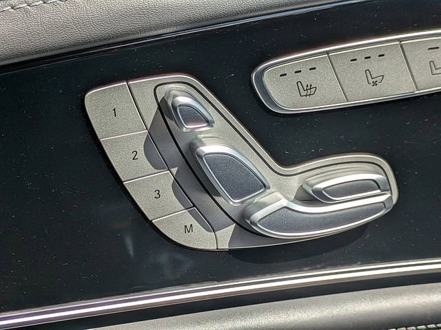 Used 2024 Mercedes-Benz AMG GT 43 w/ AMG Night Package image 20