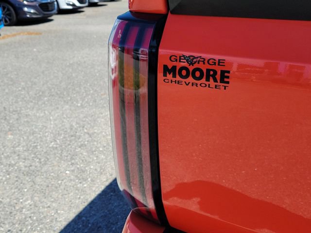 Used 2023 Toyota Tundra TRD Pro image 9