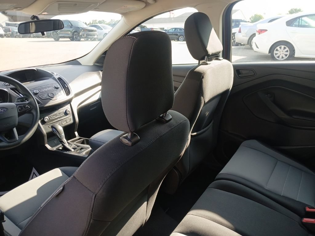 Used 2019 Ford Escape S FWD image 14