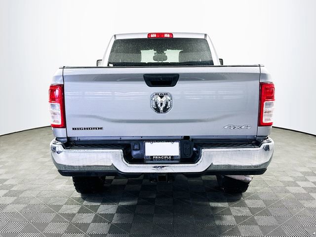 Used 2024 RAM 2500 Big Horn image 7