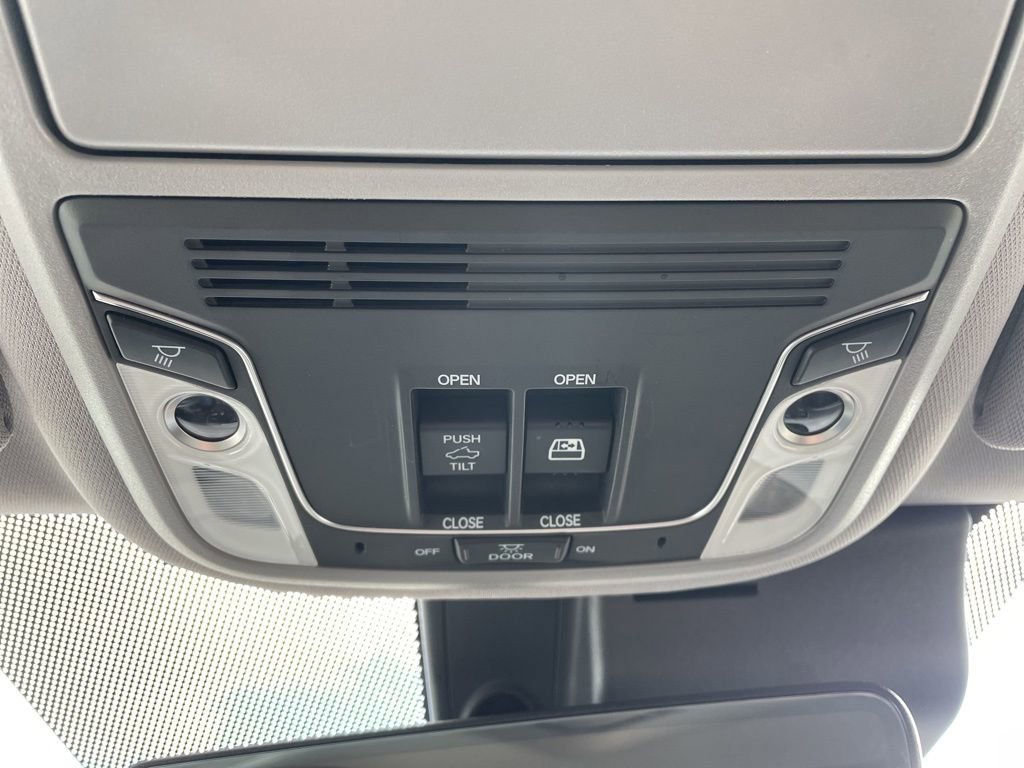 Used 2023 Honda Ridgeline RTL image 21