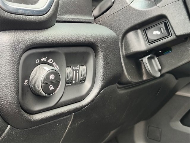 New 2026 RAM 2500 Laramie image 15