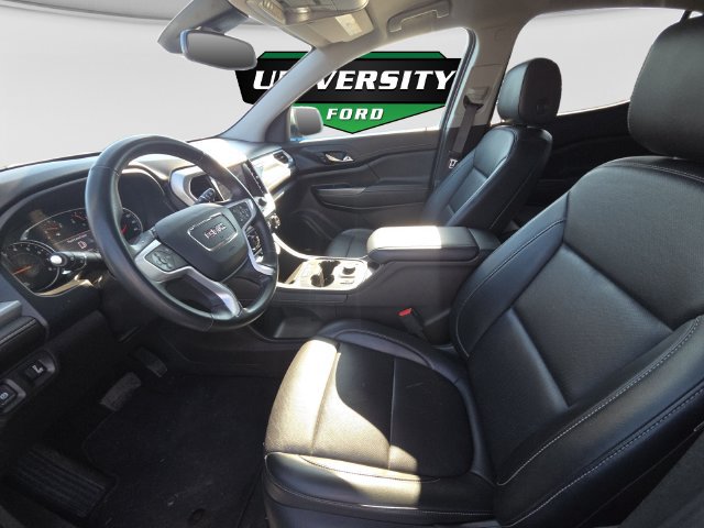 Used 2023 GMC Acadia SLT AWD/4WD image 30