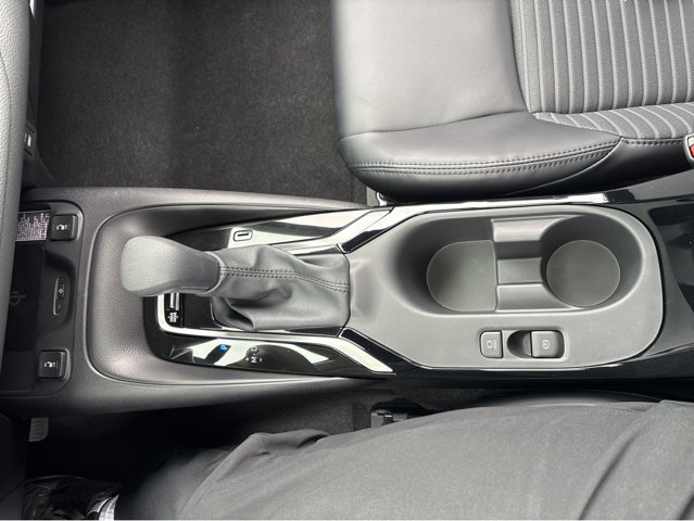 New 2026 Toyota Corolla XSE image 25