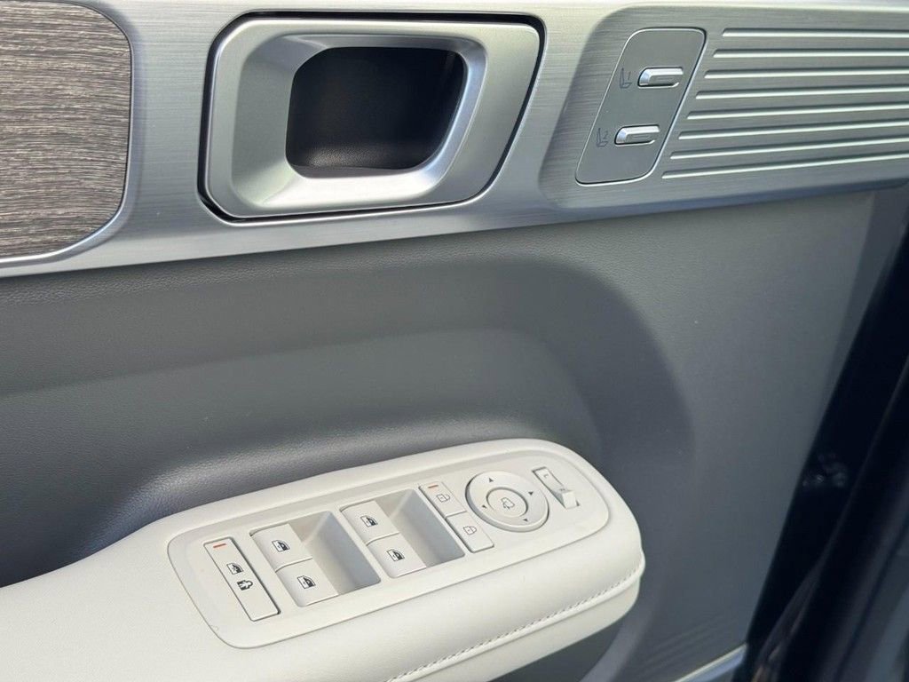 New 2026 Hyundai Santa Fe Calligraphy image 10