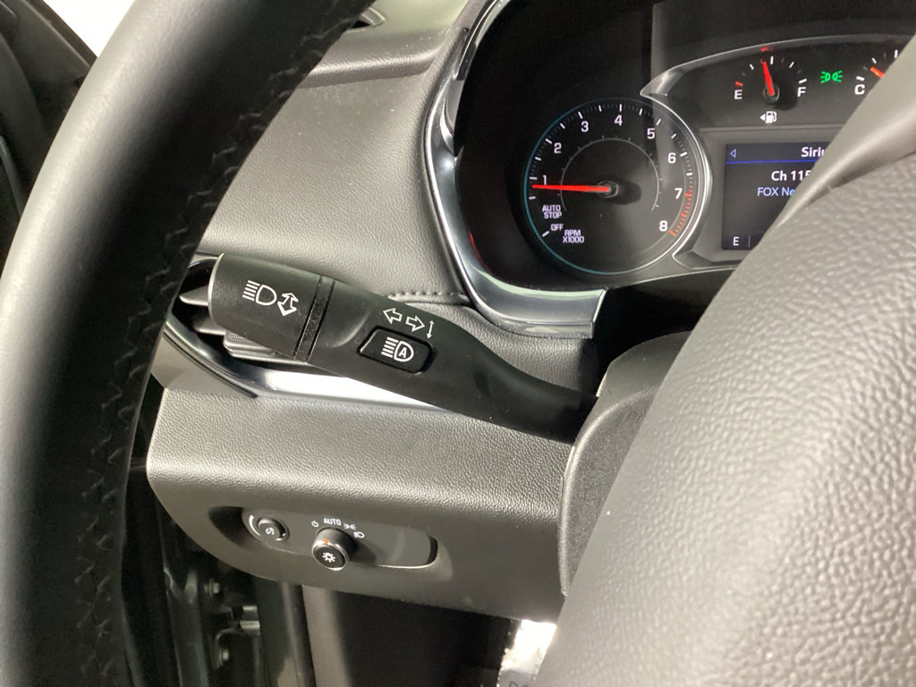 Used 2023 Chevrolet Traverse LT w/ LPO, Floor Liner Package AWD/4WD image 22