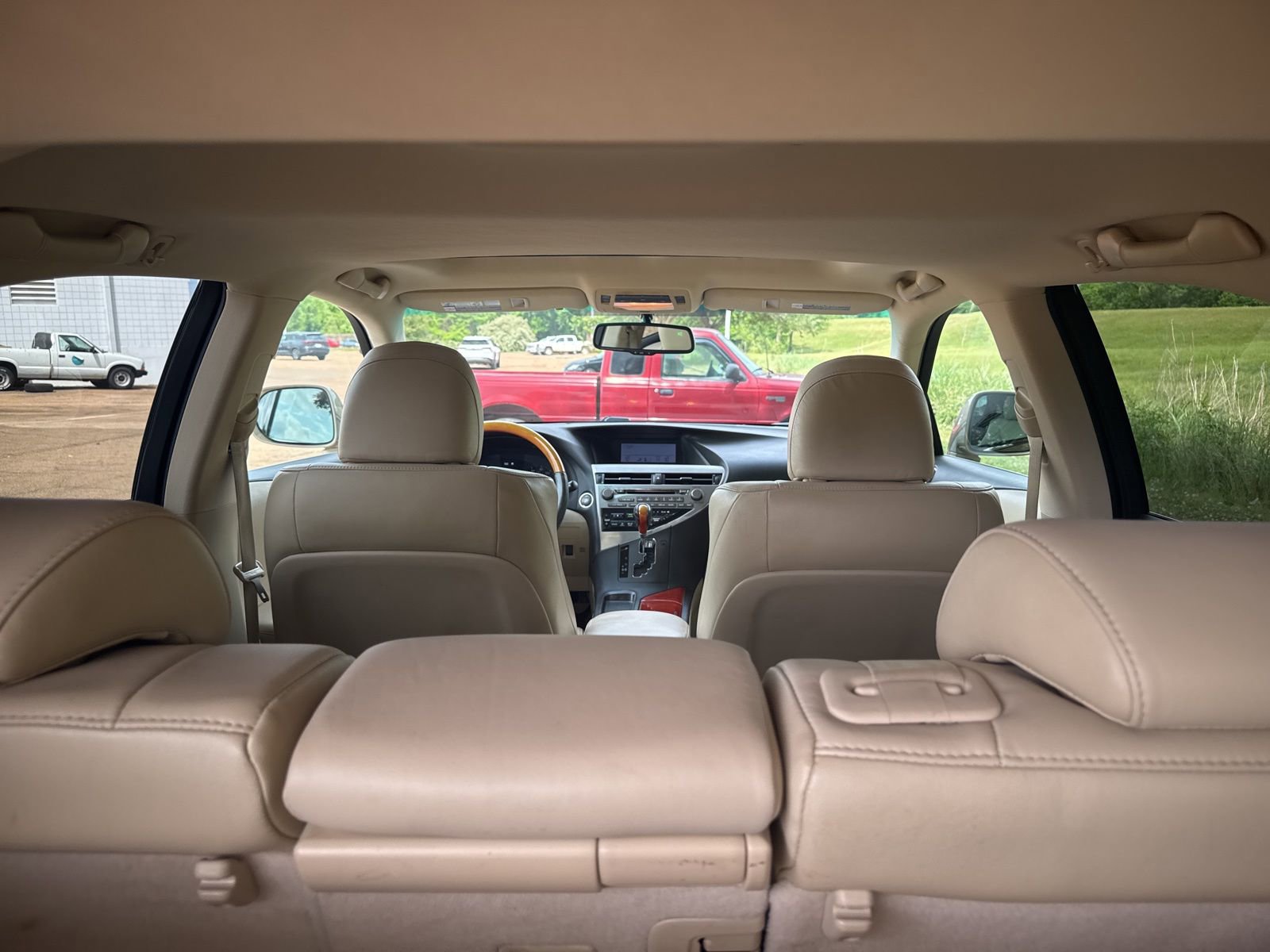 Used 2010 Lexus RX 350 2WD image 25