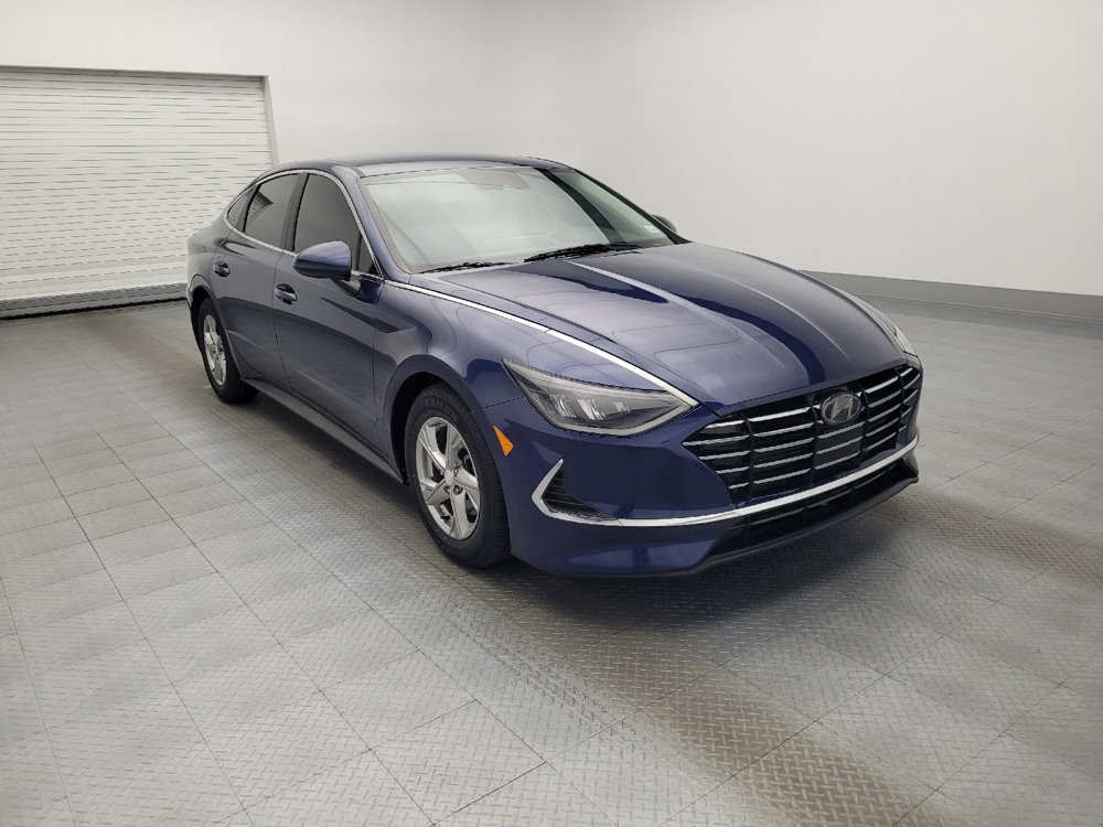 Used 2020 Hyundai Sonata SE image 13