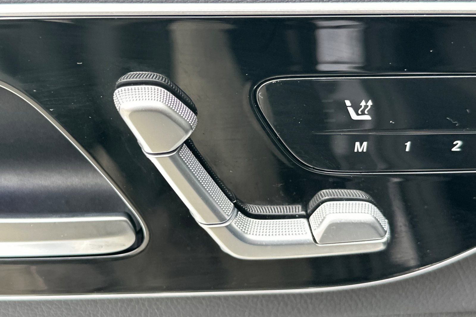 Certified 2022 Mercedes-Benz C 300 Sedan image 14