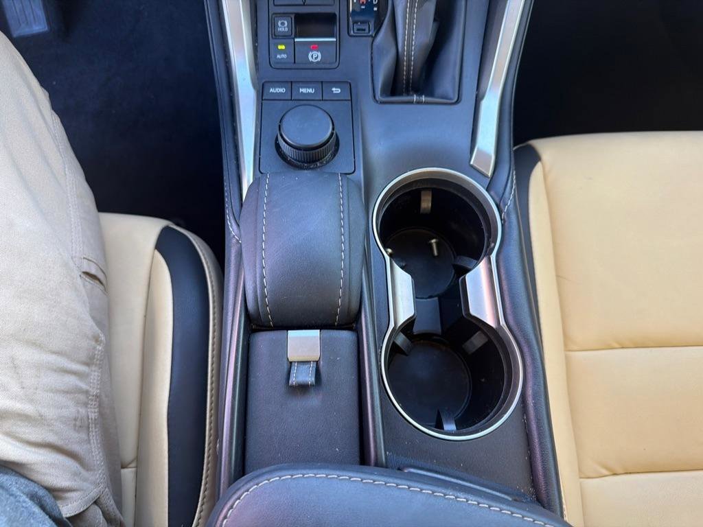 Used 2016 Lexus NX 200t FWD image 24
