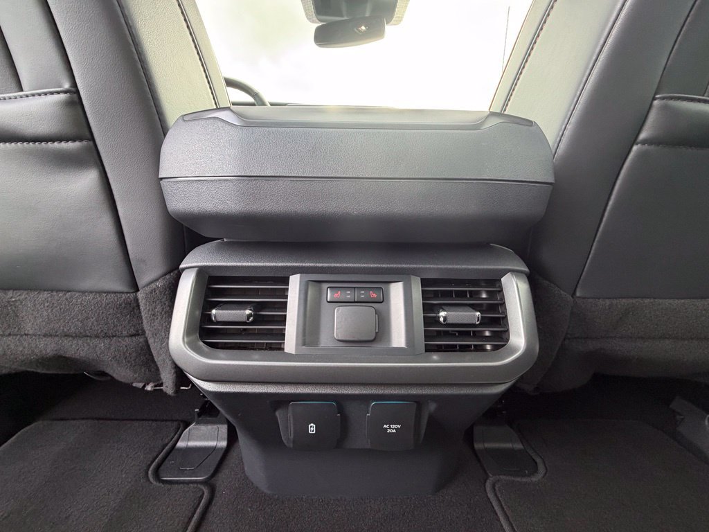 Used 2024 Ford F150 Tremor w/ Equipment Group 402A High AWD/4WD image 8