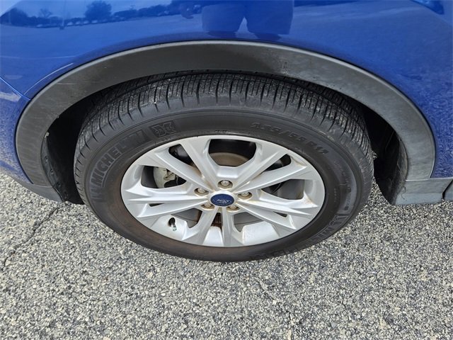 Used 2019 Ford Escape SE image 17