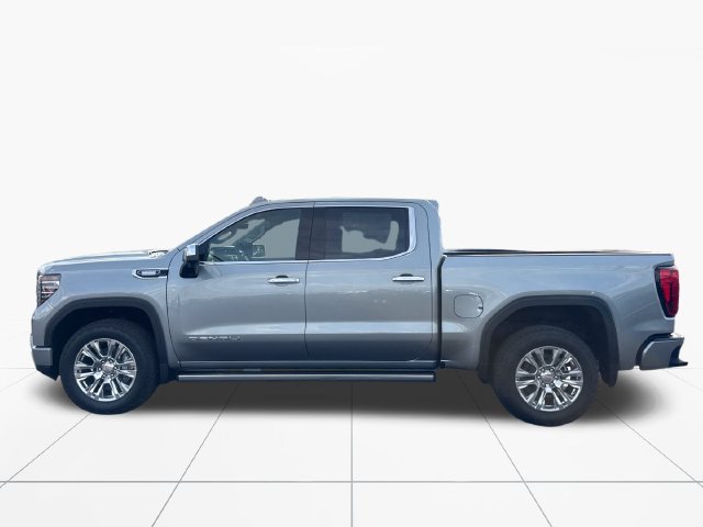New 2026 GMC Sierra 1500 Denali w/ Technology Package AWD/4WD image 2