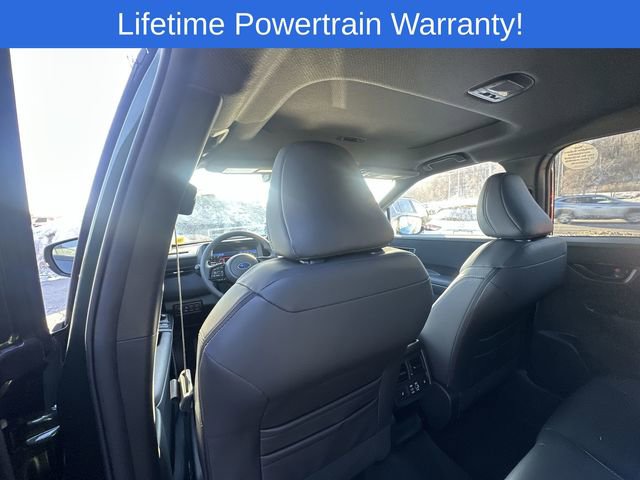 New 2026 Subaru Outback Limited XT image 21