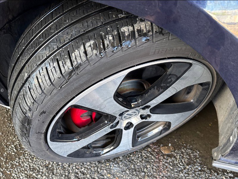 Used 2015 Volkswagen GTI Autobahn image 32