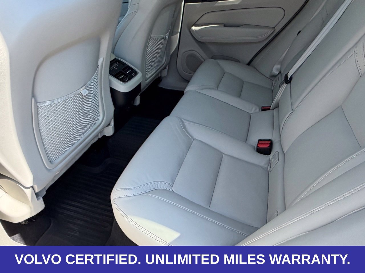 Certified 2026 Volvo XC60 B5 Ultra AWD/4WD image 37