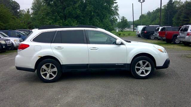 Used 2013 Subaru Outback 2.5i Premium image 3