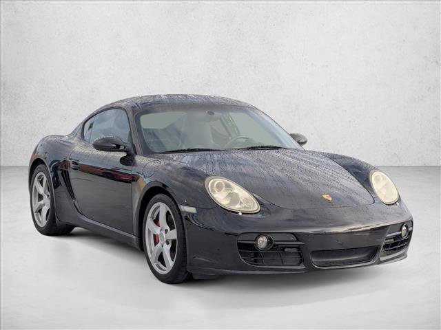 Used 2007 Porsche Cayman S image 3