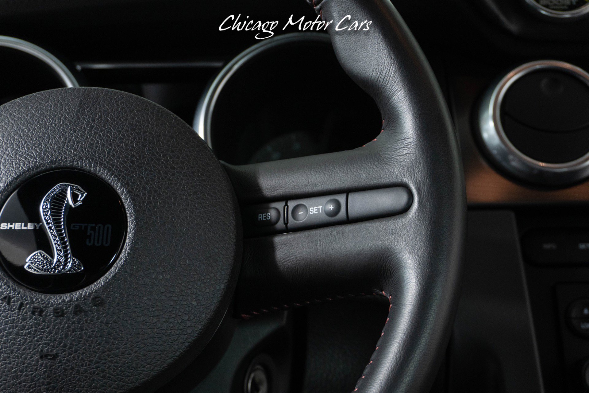 Used 2007 Ford Mustang Shelby GT500 RWD image 33