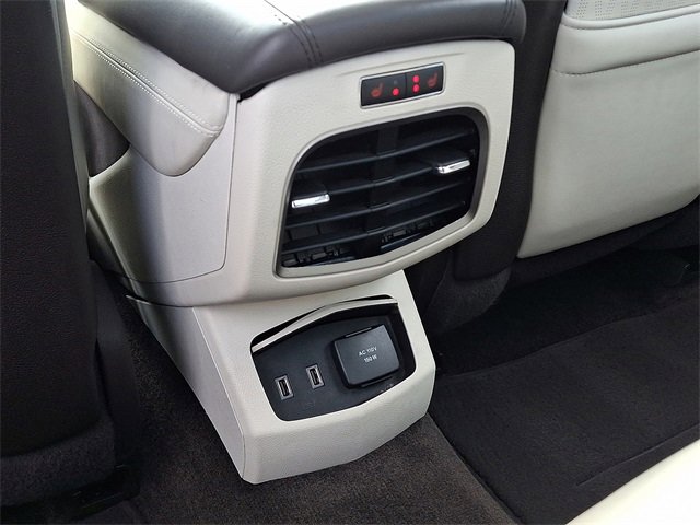 Used 2018 Lincoln MKZ Black Label w/ Climate Package image 12