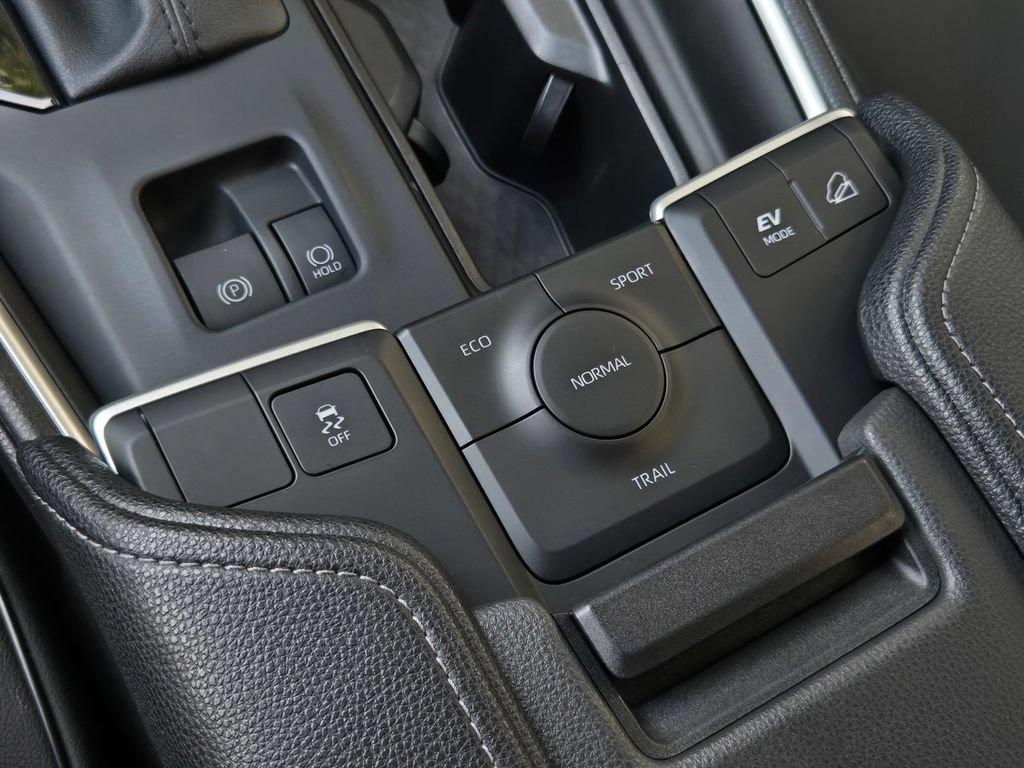 Used 2026 Toyota Grand Highlander AWD Hybrid image 21