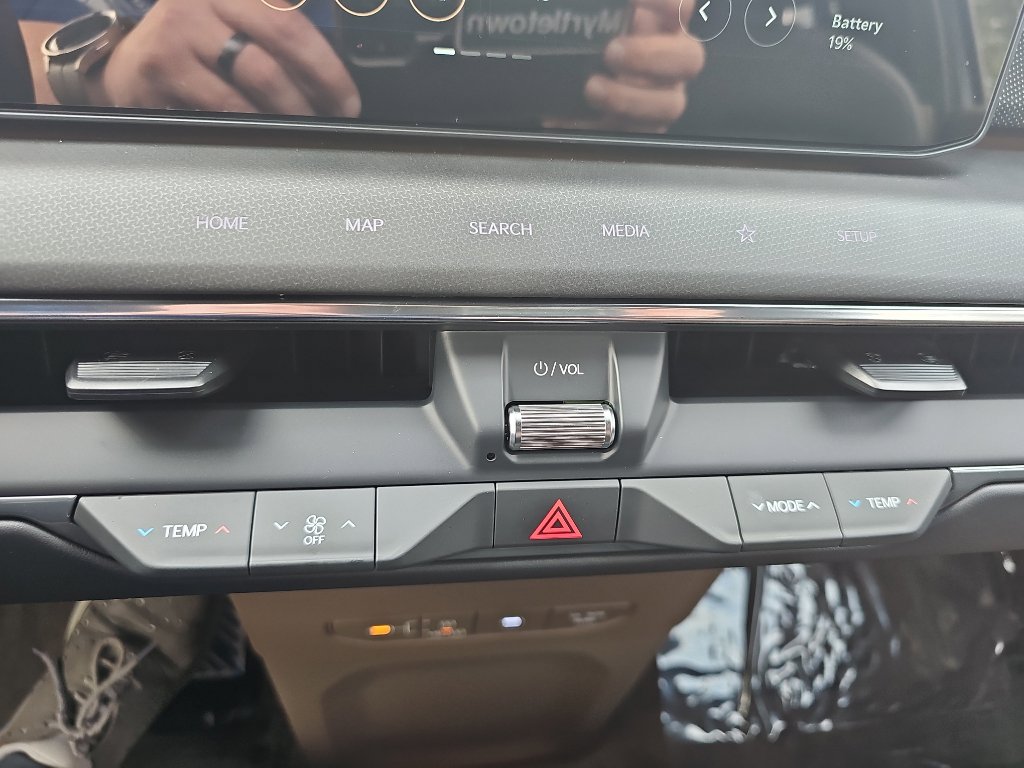 New 2026 Kia EV9 GT-Line image 21