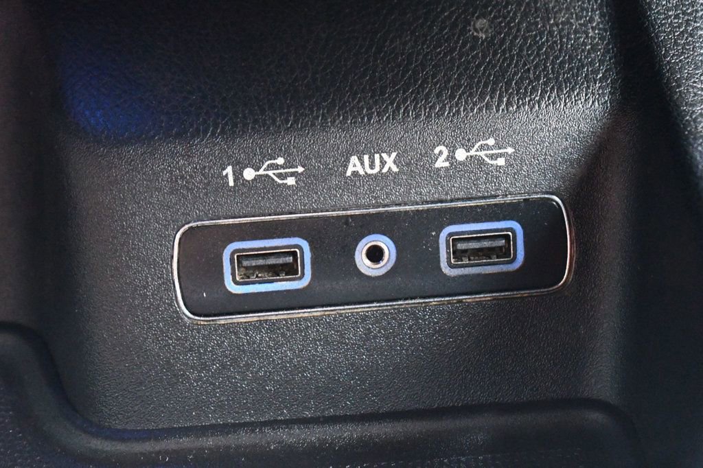 Used 2020 Dodge Durango GT w/ Blacktop Package image 28