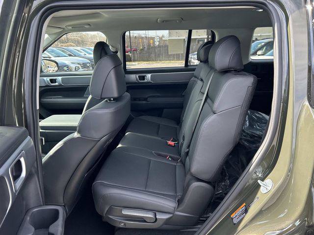 New 2026 Hyundai Santa Fe XRT AWD/4WD image 5