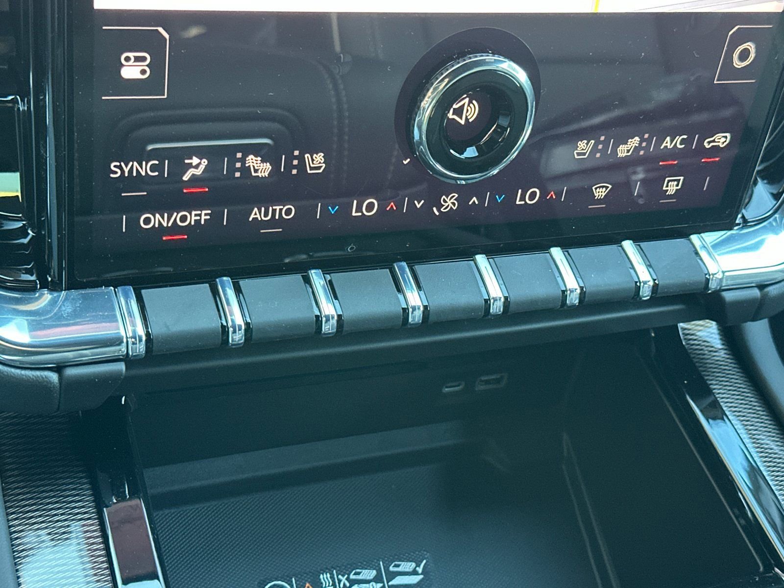 New 2026 GMC Yukon XL Elevation w/ Elevation Premium Package AWD/4WD image 22