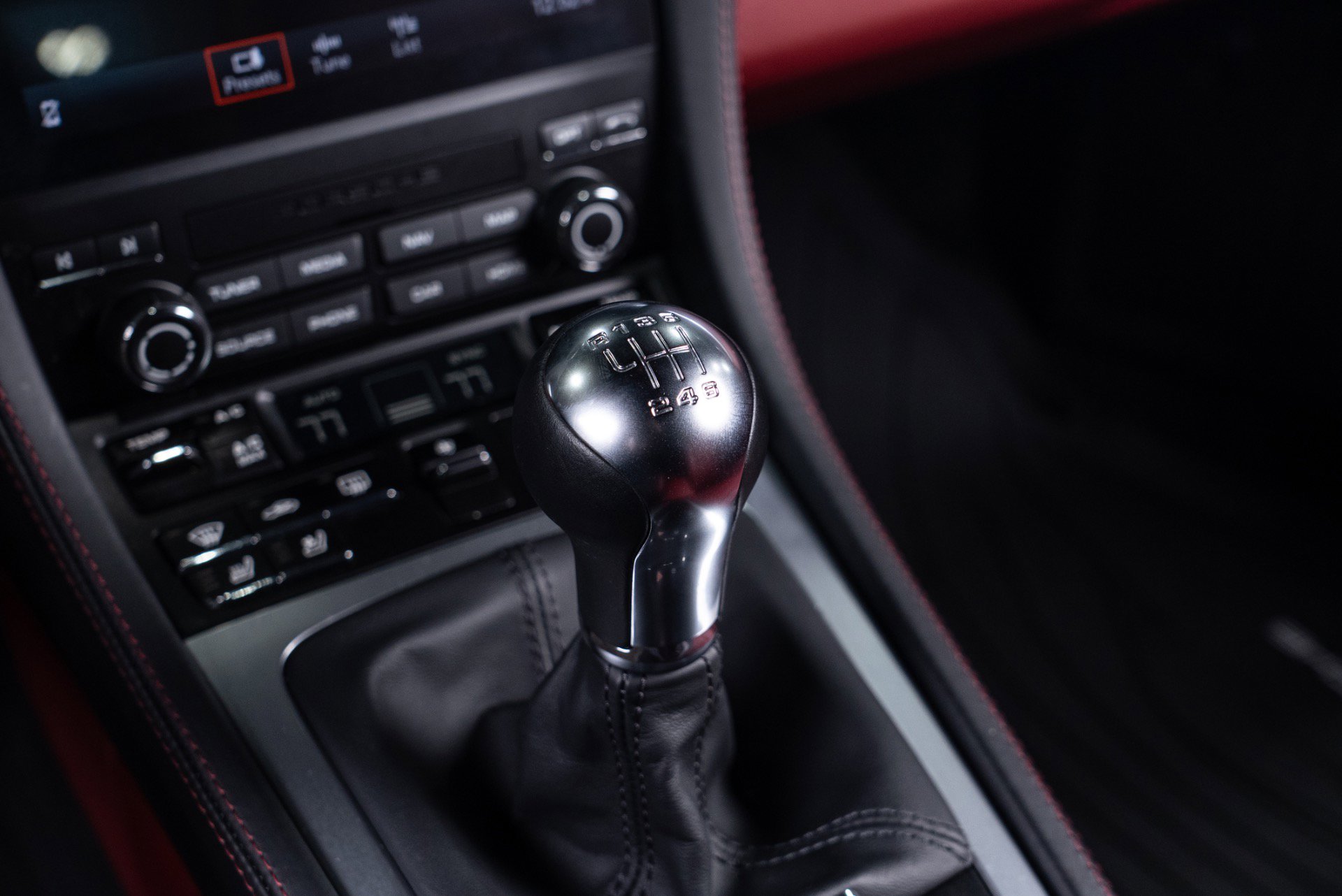 Used 2024 Porsche 718 Cayman S image 64