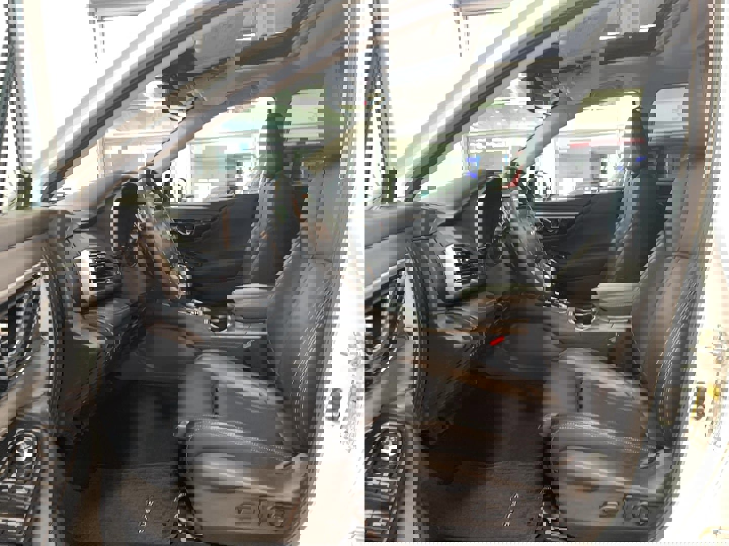 Used 2024 Subaru Outback Limited image 6