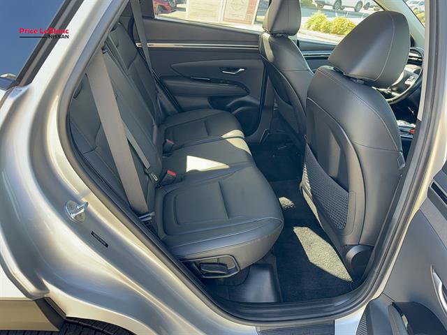 Used 2023 Hyundai Tucson Limited FWD image 22