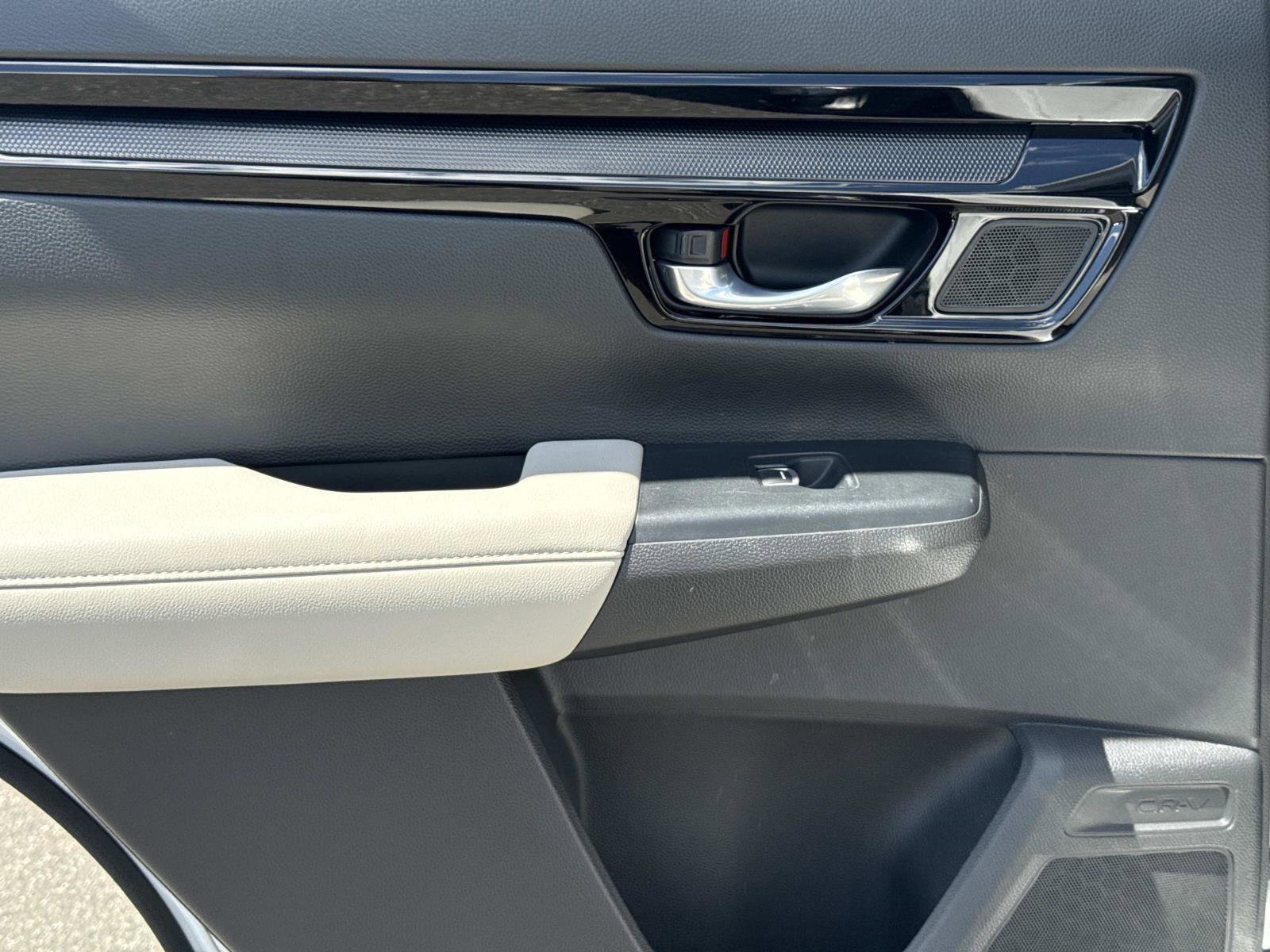 Certified 2023 Honda CR-V EX-L image 14