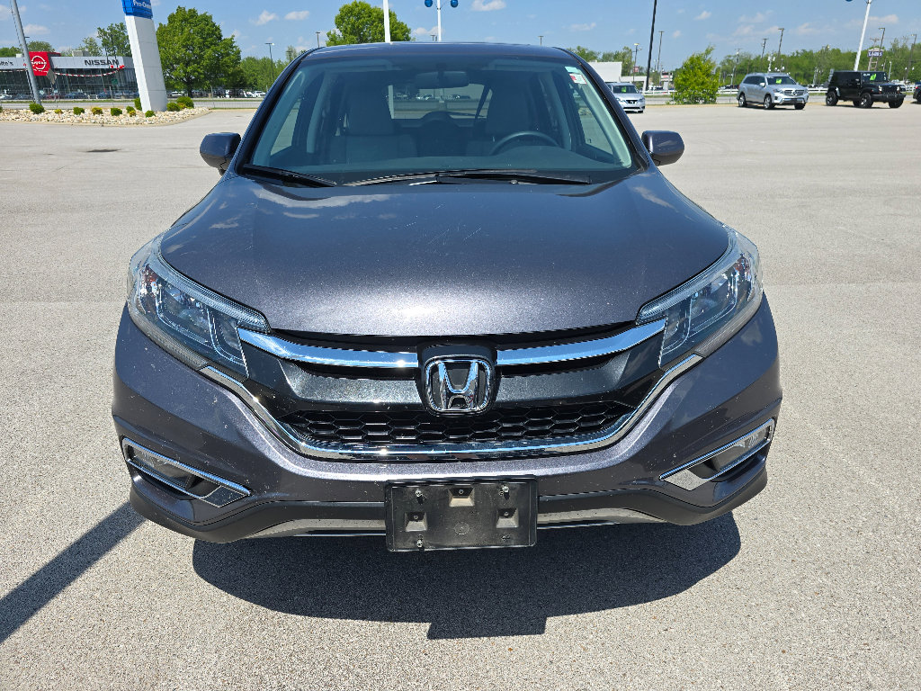 Used 2016 Honda CR-V EX image 9