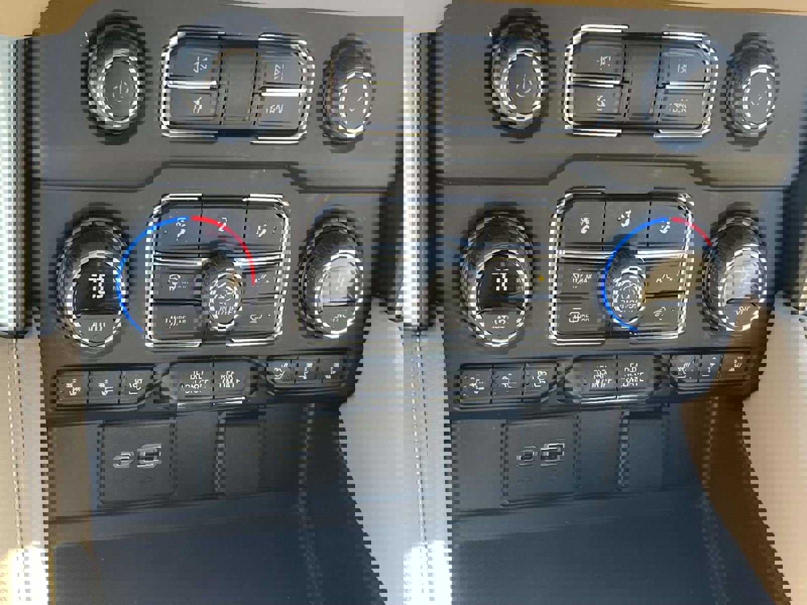 Used 2024 Chevrolet Tahoe Premier image 18